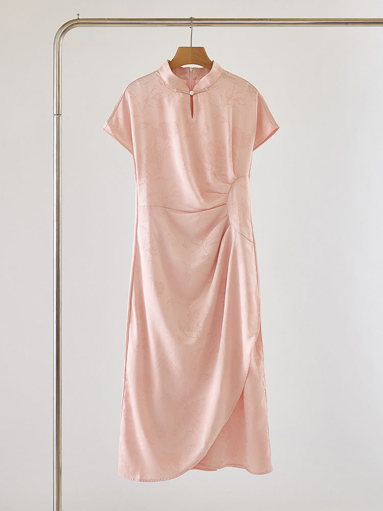 Alayna Magnificent Qipao Cheongsam