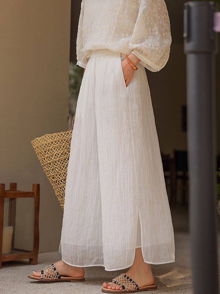 Mackenzie Lovely Pant