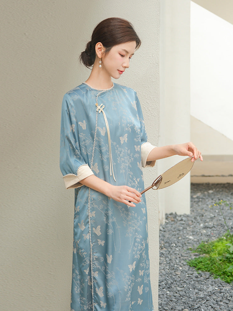 Beatrice Appealing Qipao Cheongsam