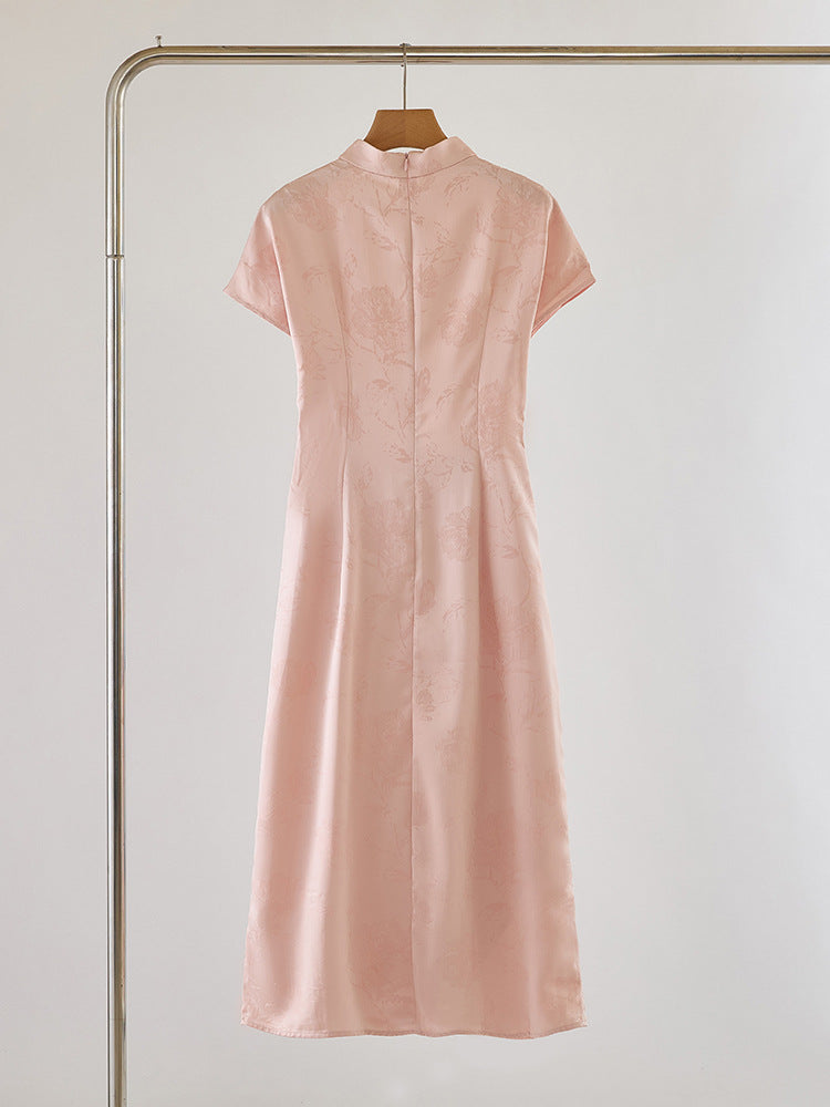 Alayna Magnificent Qipao Cheongsam