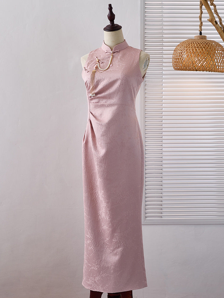 Vera Magnificent Qipao Cheongsam