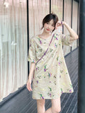 Blair Amazing Qipao Cheongsam