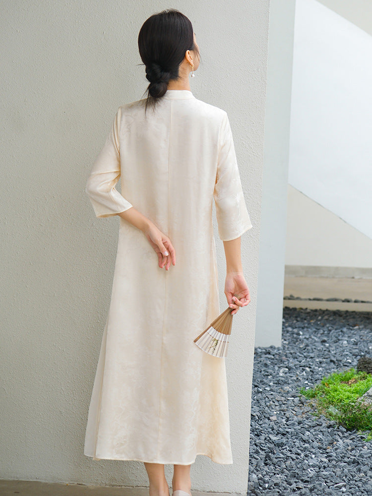 Selena Party Qipao Cheongsam