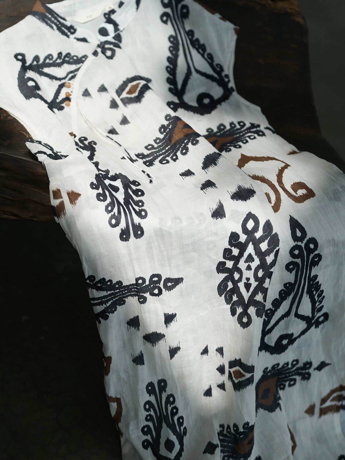 Haven Delightful Qipao Cheongsam