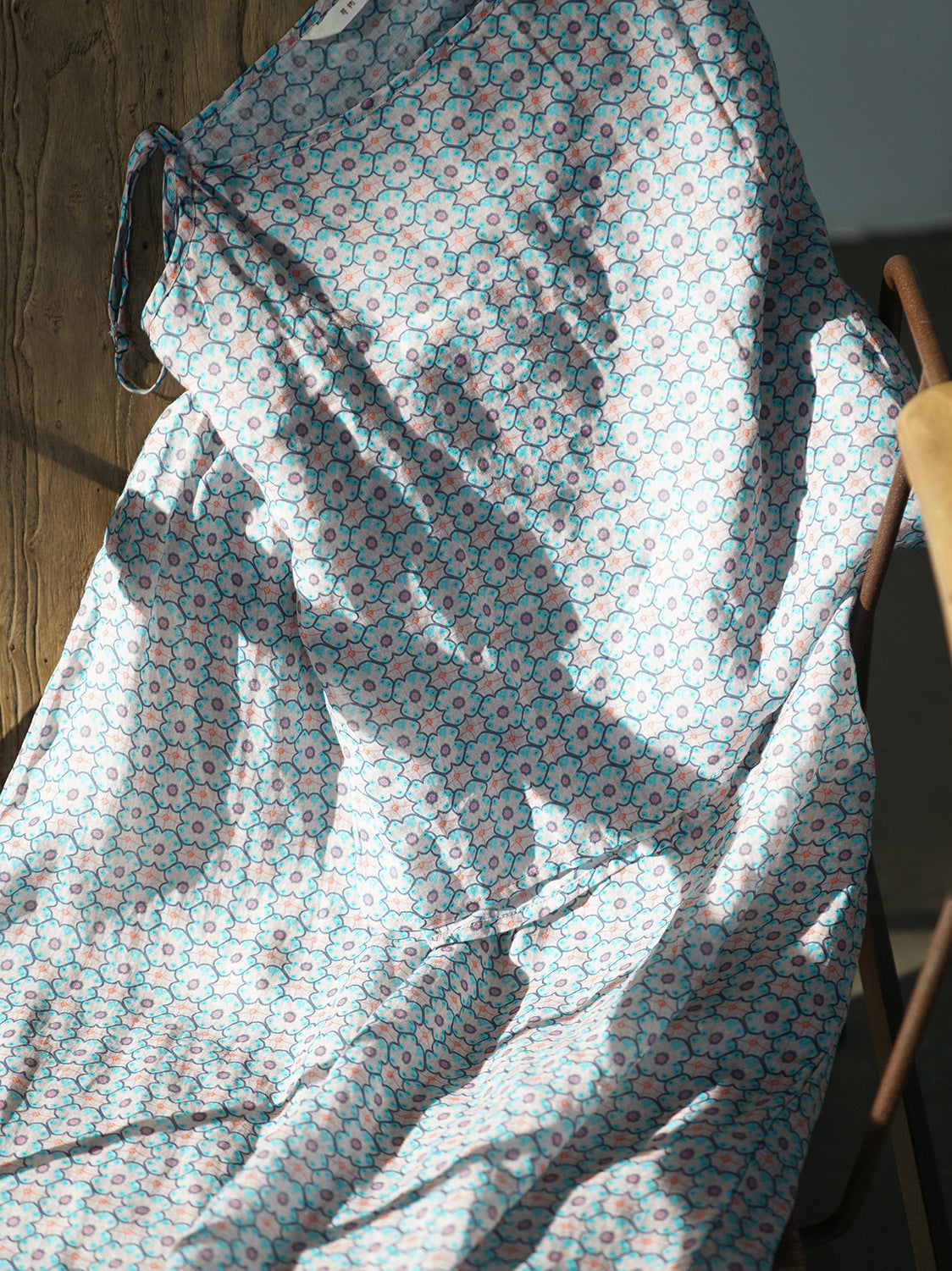 Kaia Elegant Qipao Cheongsam Camisole