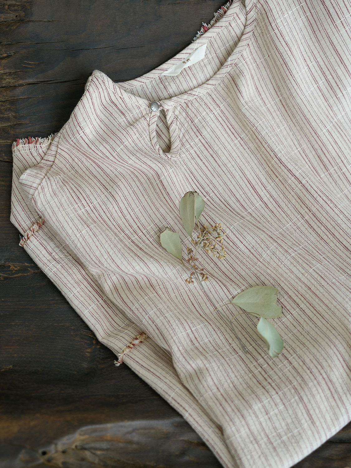 Kiara Delightful Qipao Cheongsam Top