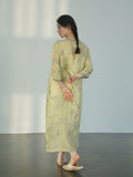 Savanna Magnificent Qipao Cheongsam