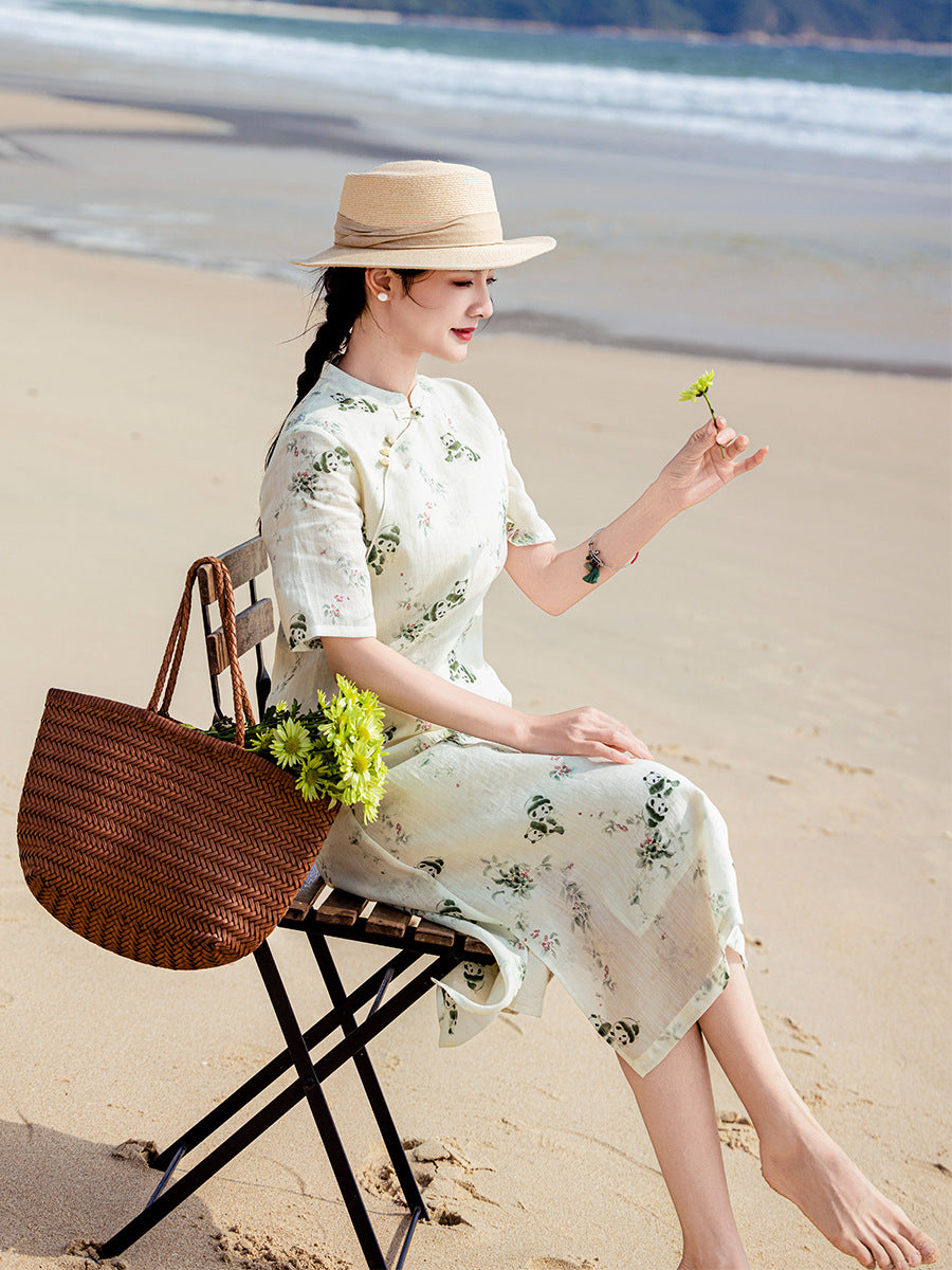 Nayeli Party Qipao Cheongsam