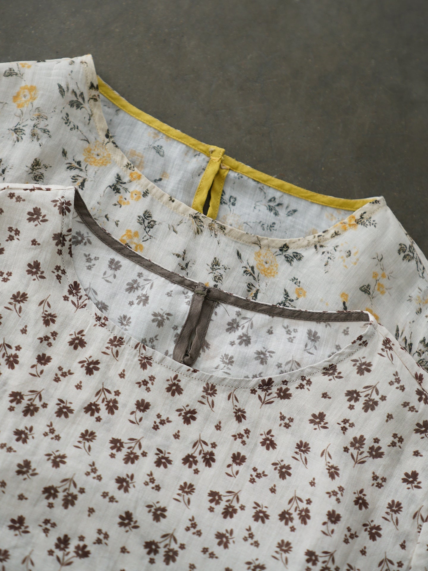 Delaney Delicate Qipao Cheongsam Top