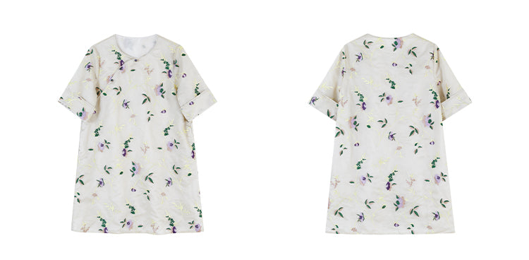 Blair Amazing Qipao Cheongsam