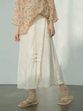Chaya Shining Qipao Cheongsam Skirt