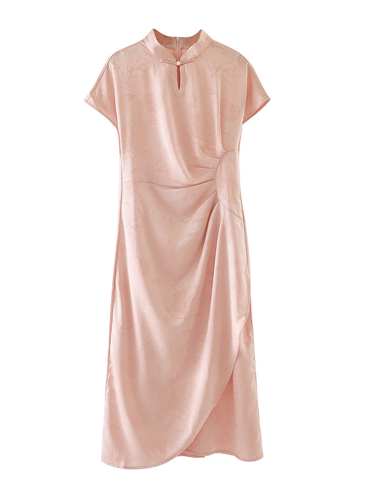 Alayna Magnificent Qipao Cheongsam