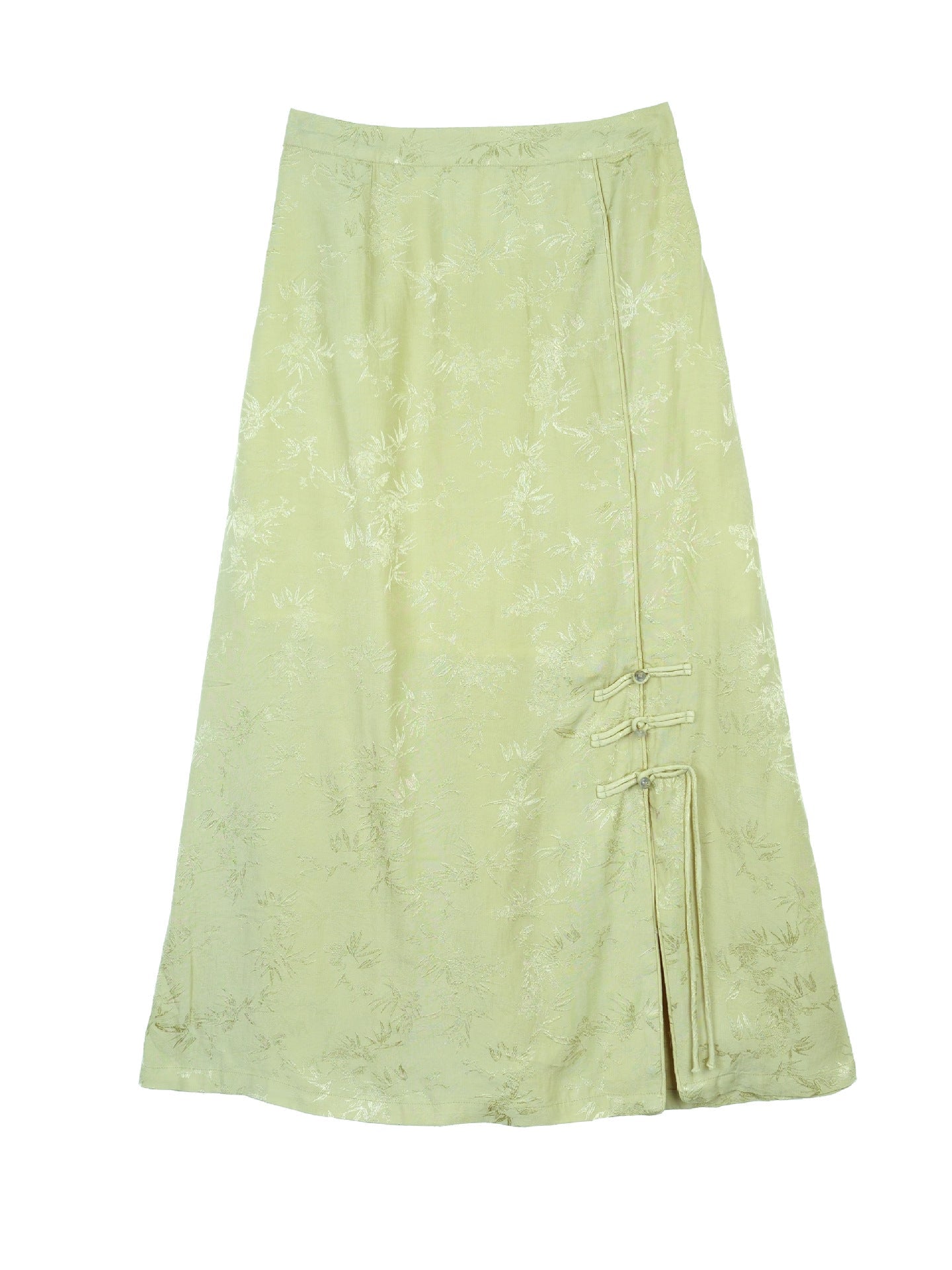Chaya Shining Qipao Cheongsam Skirt