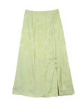 Chaya Shining Qipao Cheongsam Skirt