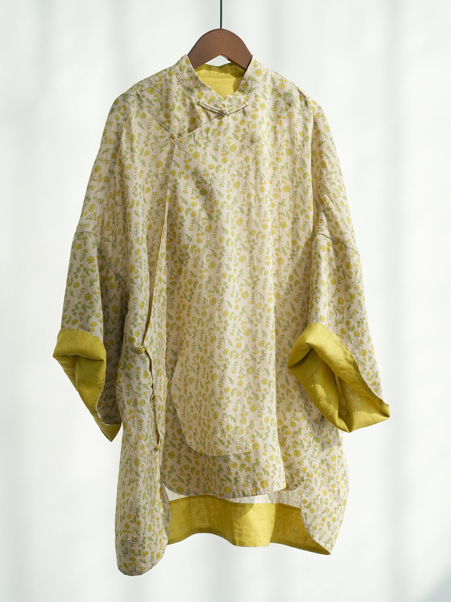 Aya Exquisite Qipao Cheongsam Two Piece