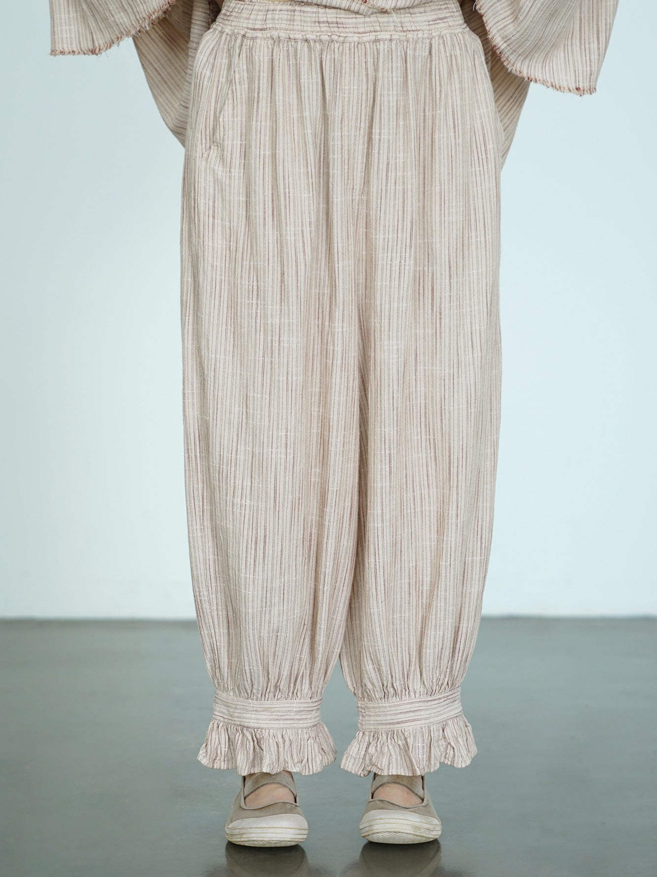 Journey Elegant Qipao Cheongsam Pant