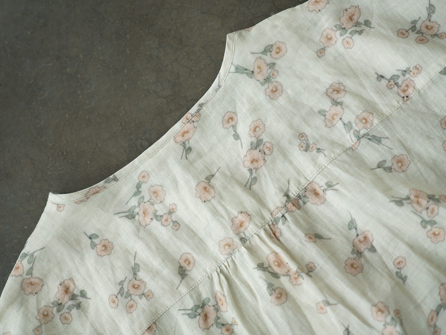 Mariah Delightful Qipao Cheongsam Top