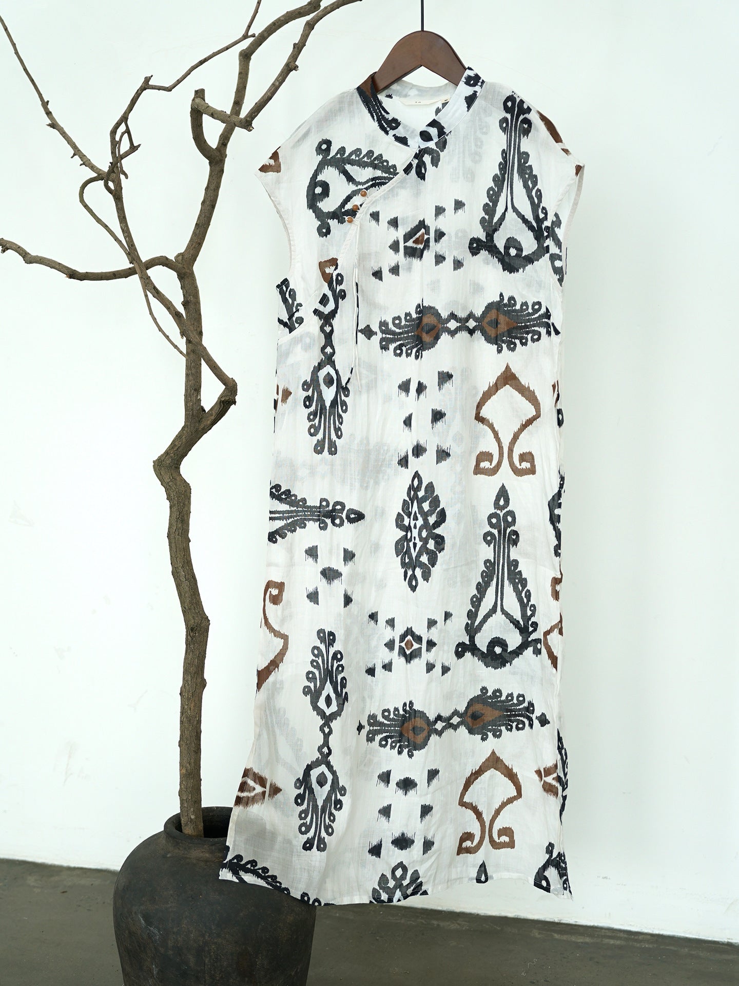 Haven Delightful Qipao Cheongsam