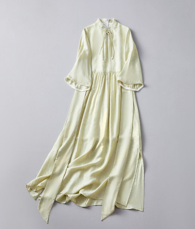 Reese Timeless Qipao Cheongsam