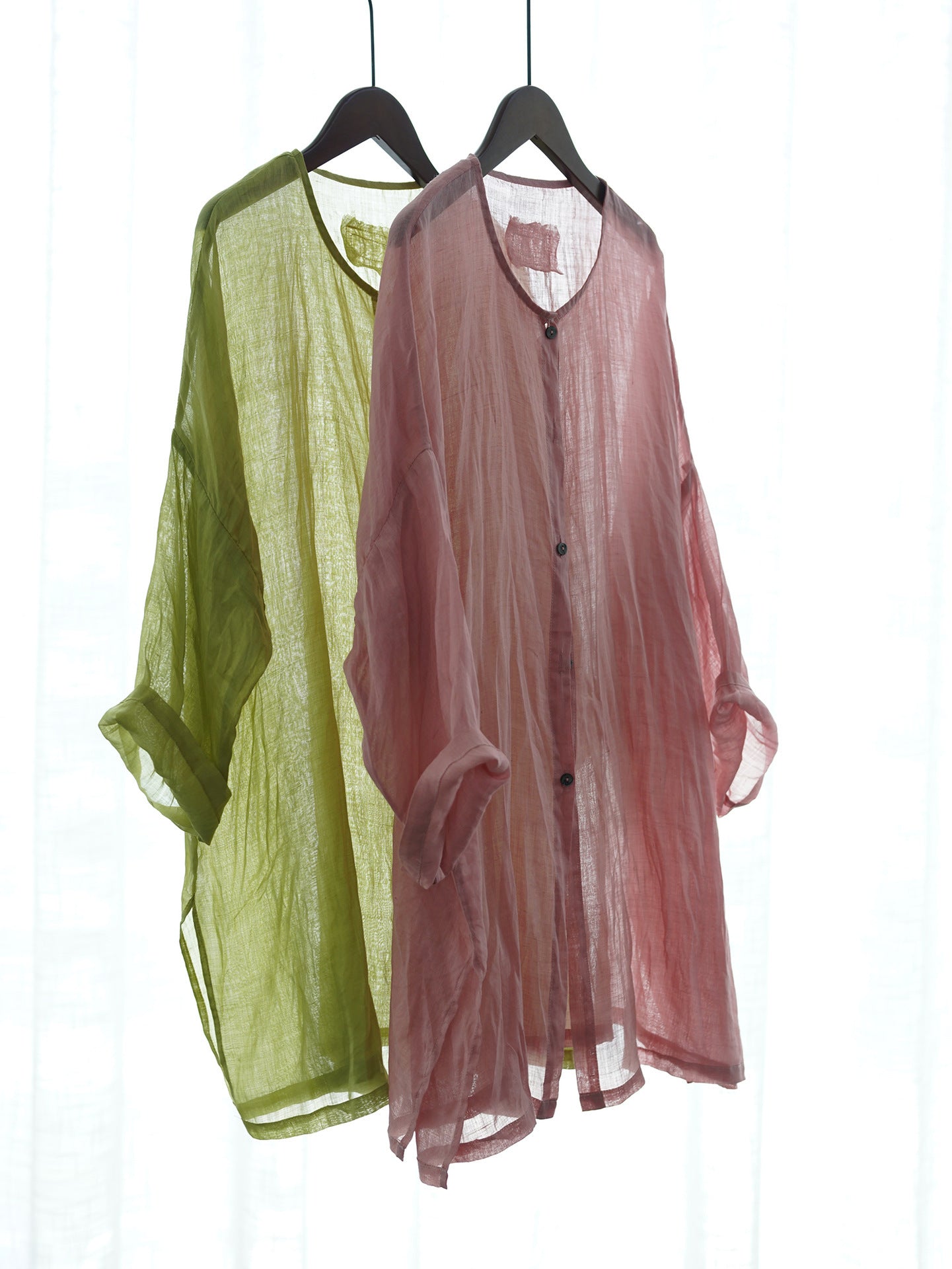 Catalina Stunning Qipao Cheongsam Top