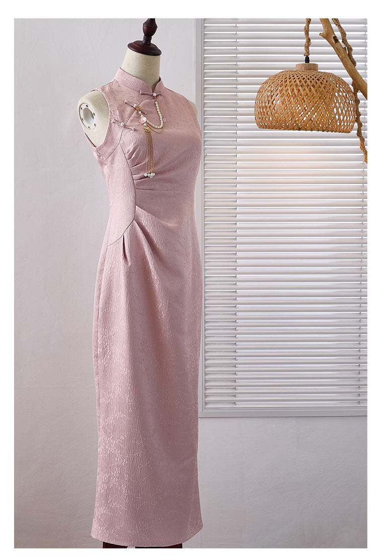 Vera Magnificent Qipao Cheongsam