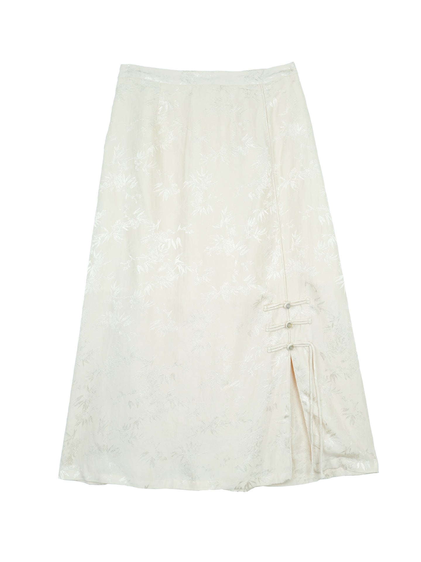 Chaya Shining Qipao Cheongsam Skirt