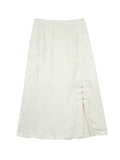 Chaya Shining Qipao Cheongsam Skirt