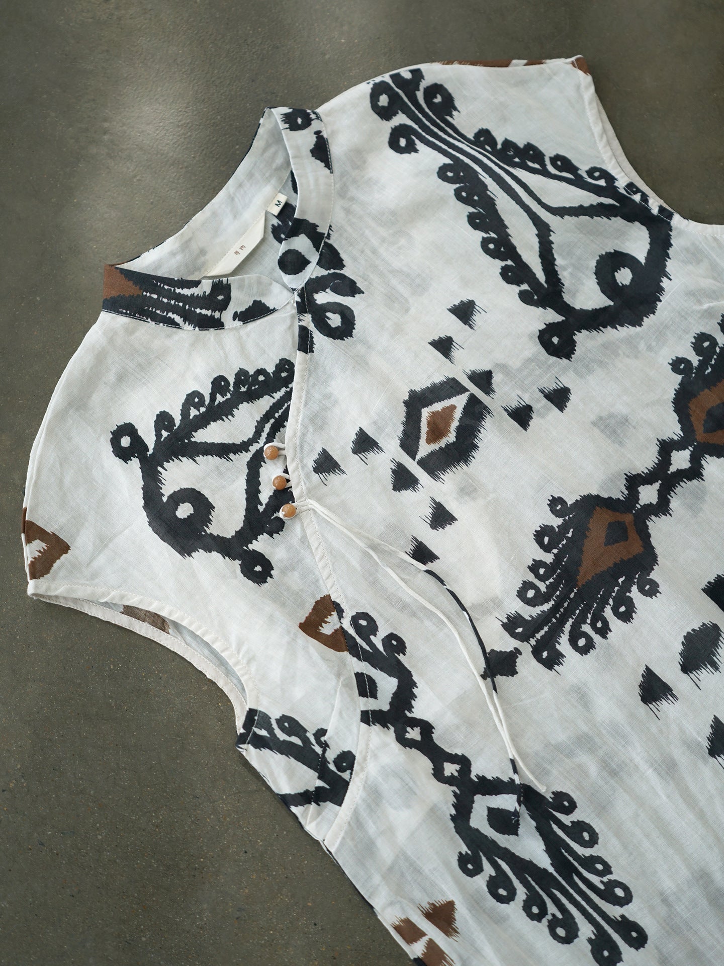 Haven Delightful Qipao Cheongsam