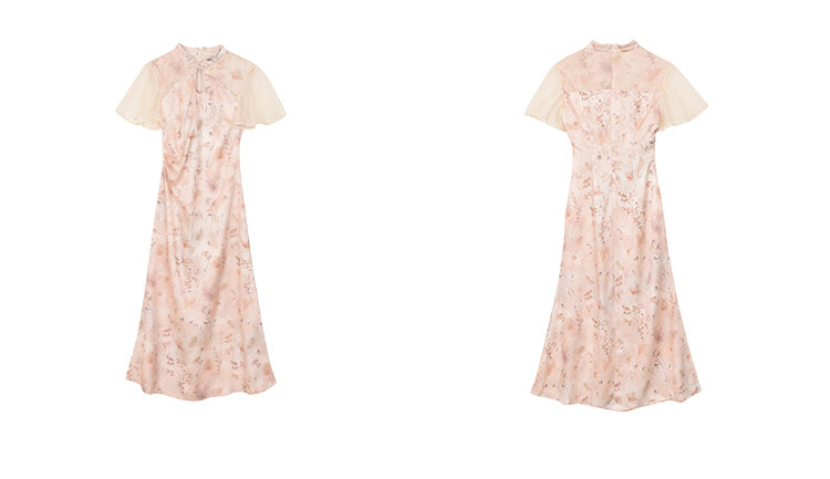 Annalisa Superb Qipao Cheongsam