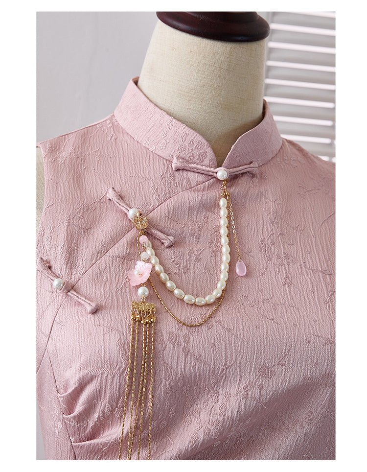 Vera Magnificent Qipao Cheongsam