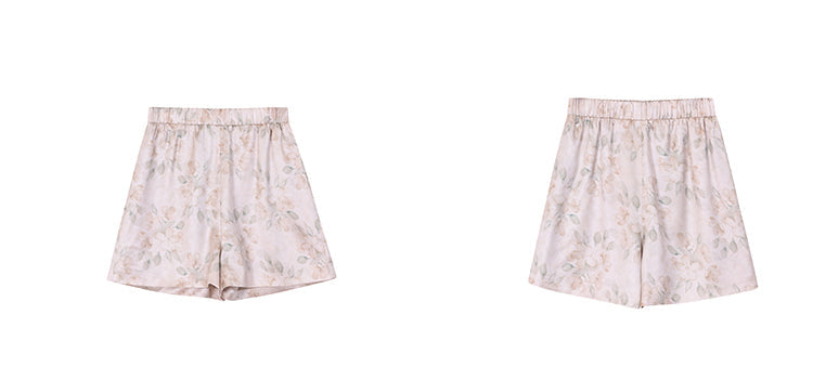 Annabeth Sweet Mind Qipao Cheongsam Two Piece