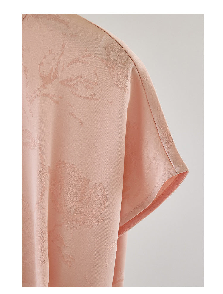 Alayna Magnificent Qipao Cheongsam