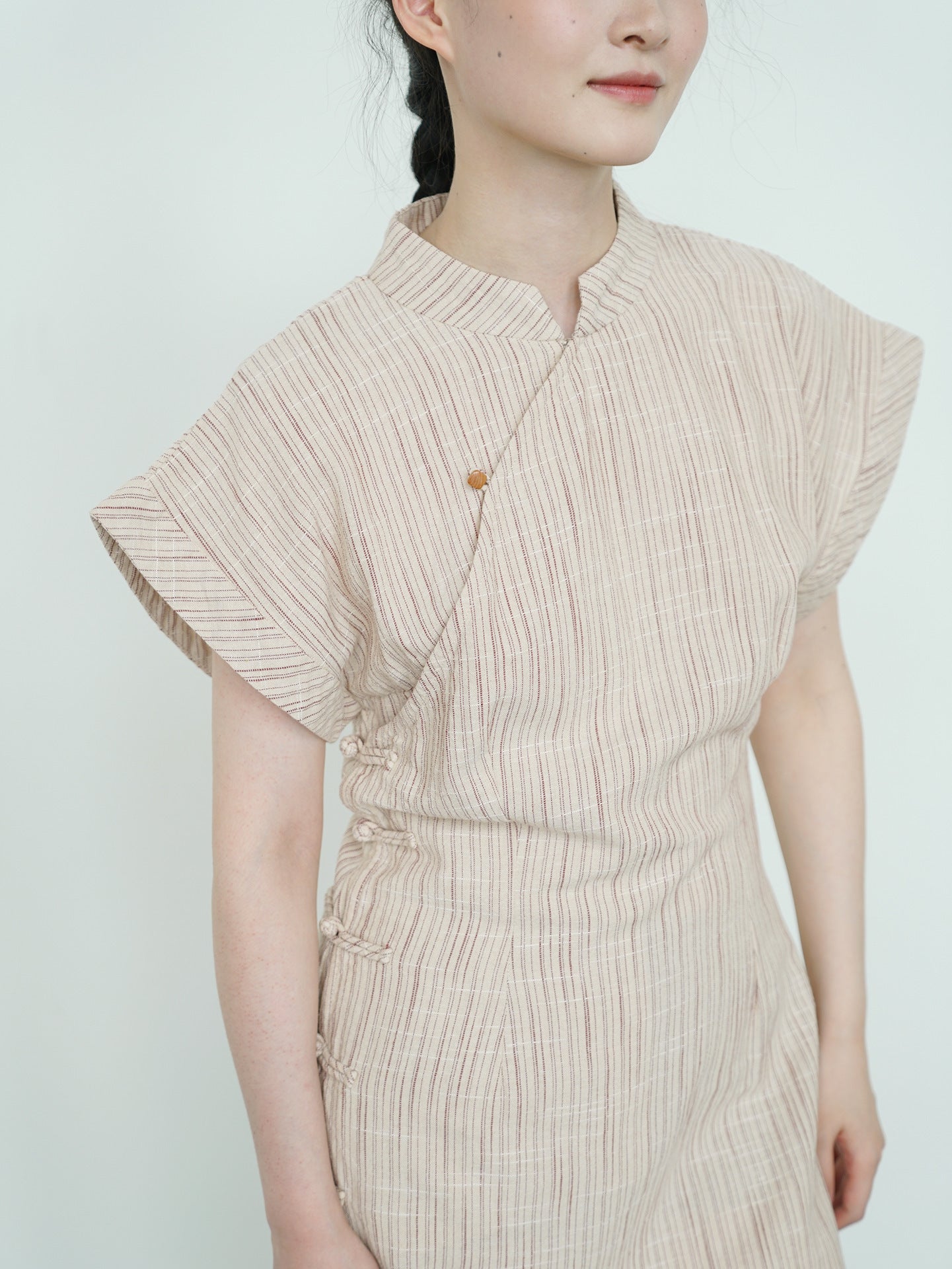 Saylor Elegant Qipao Cheongsam