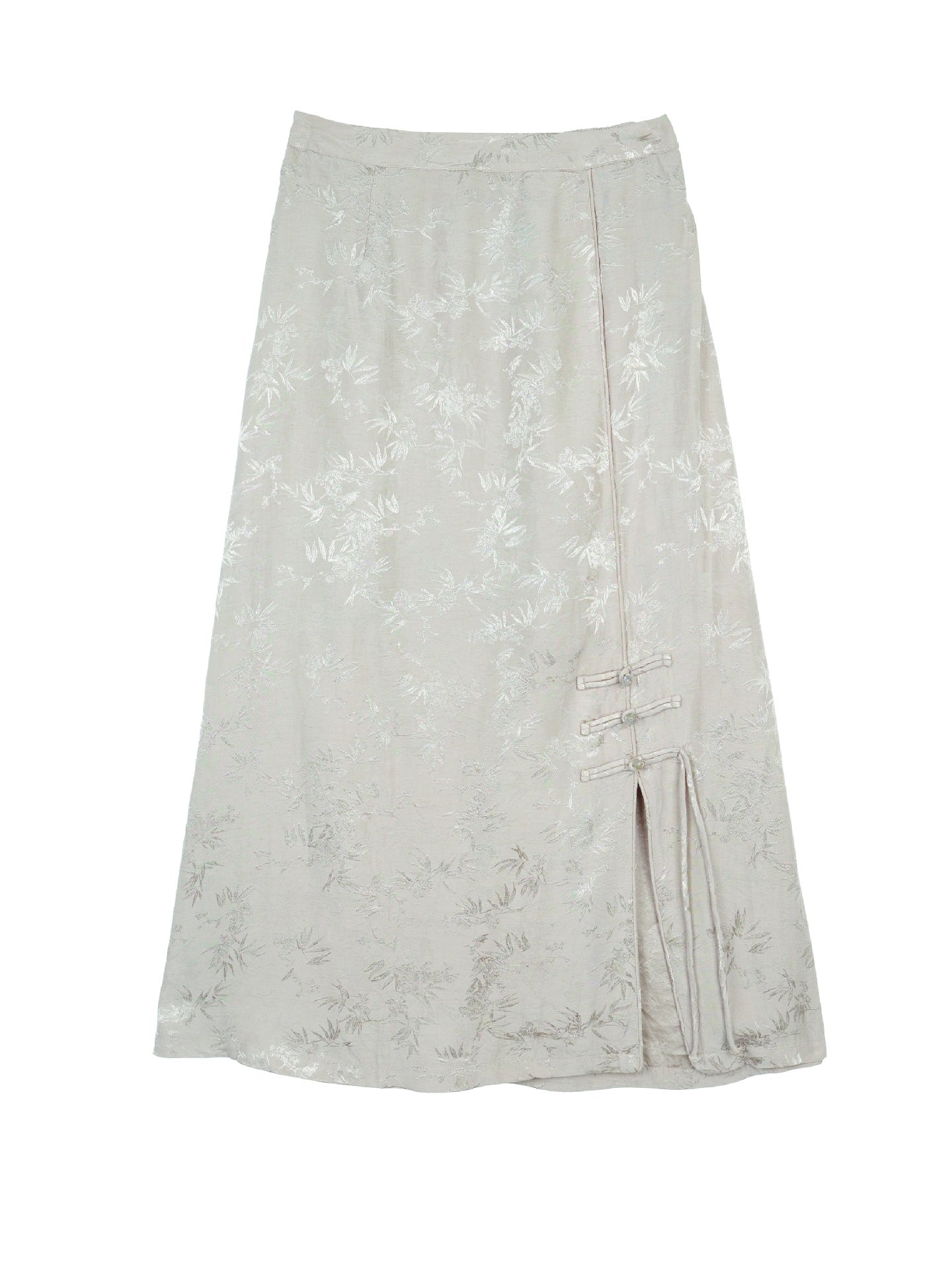 Chaya Shining Qipao Cheongsam Skirt