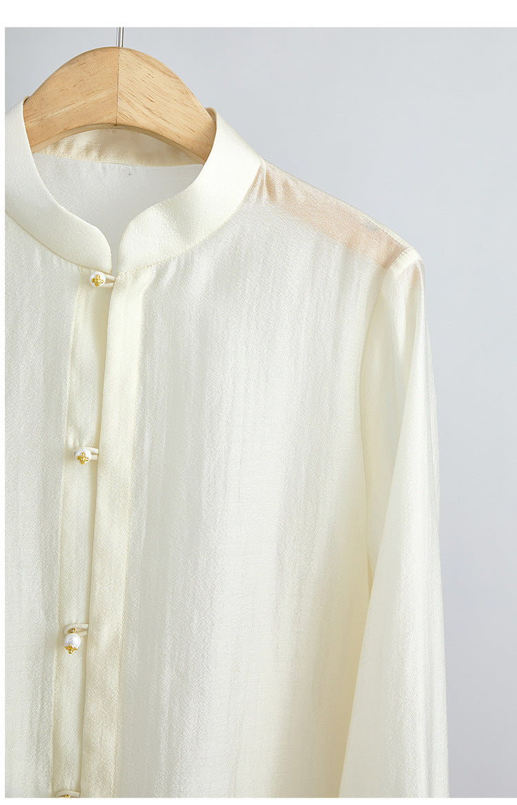 Rebecca Lovely Qipao Cheongsam Two Piece