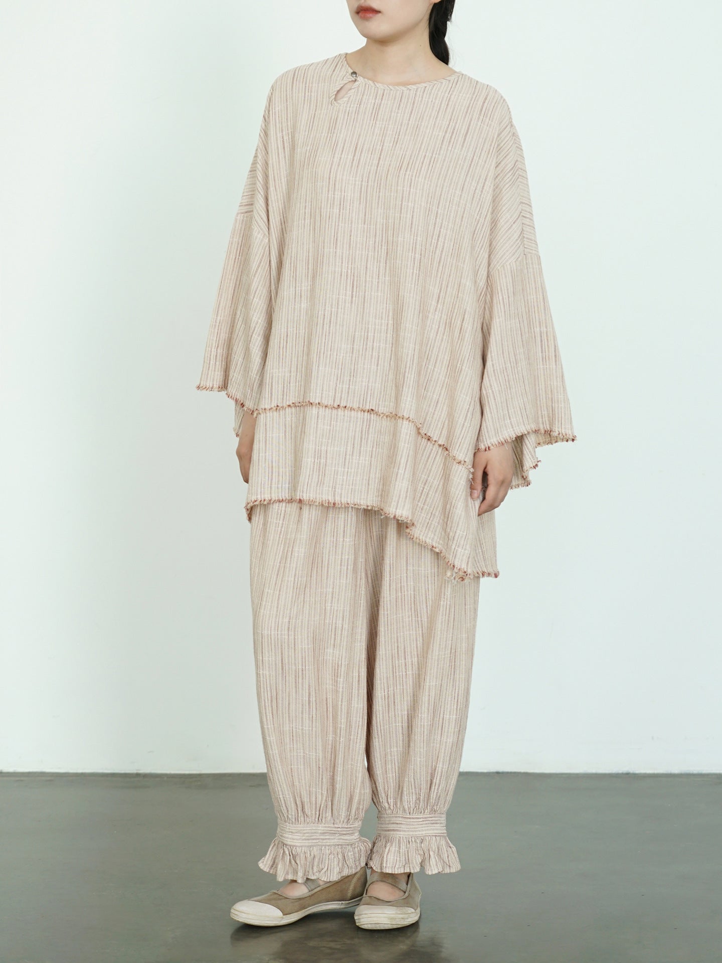 Kiara Delightful Qipao Cheongsam Top