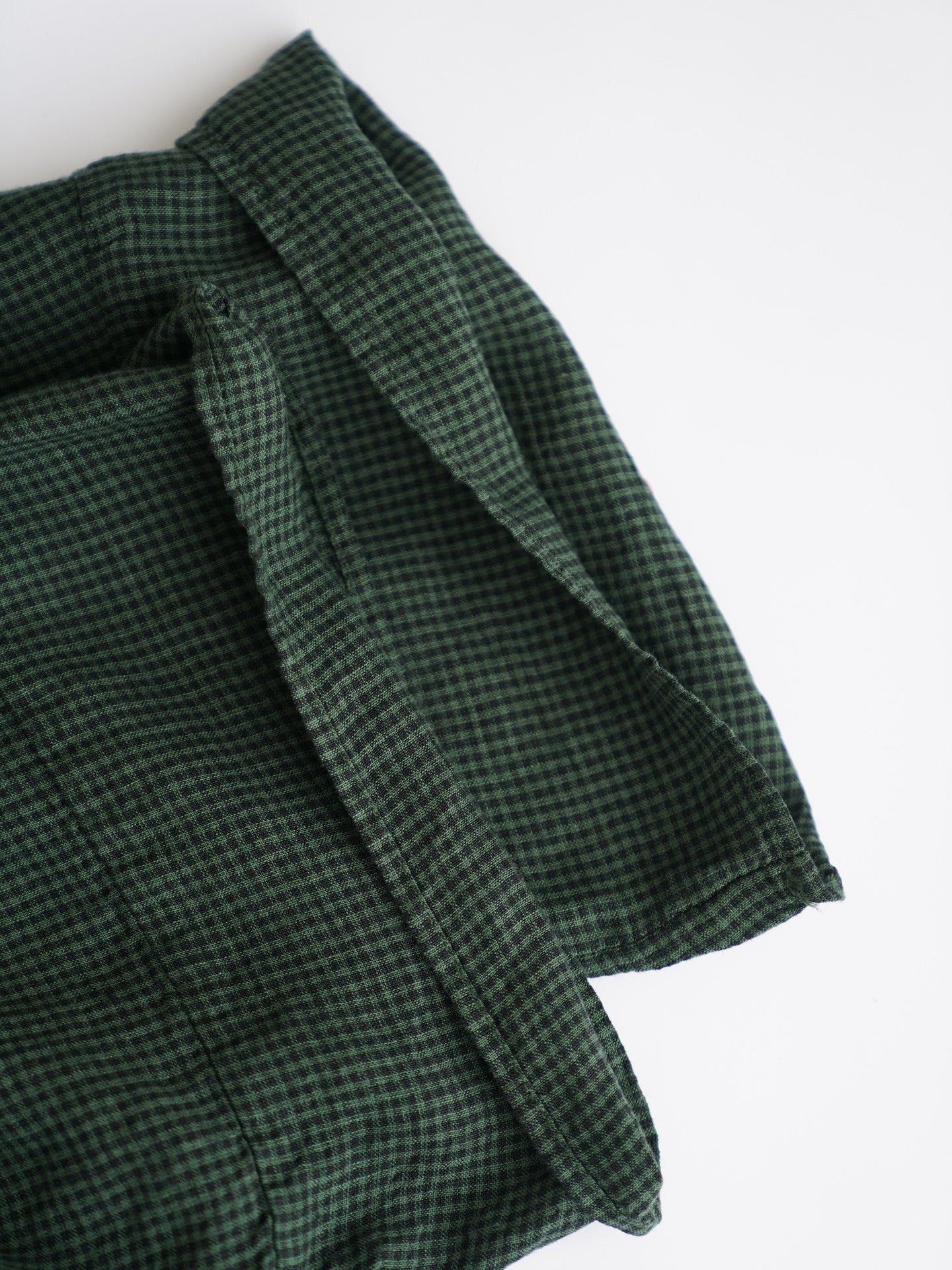 Oaklynn Delightful Qipao Cheongsam Top