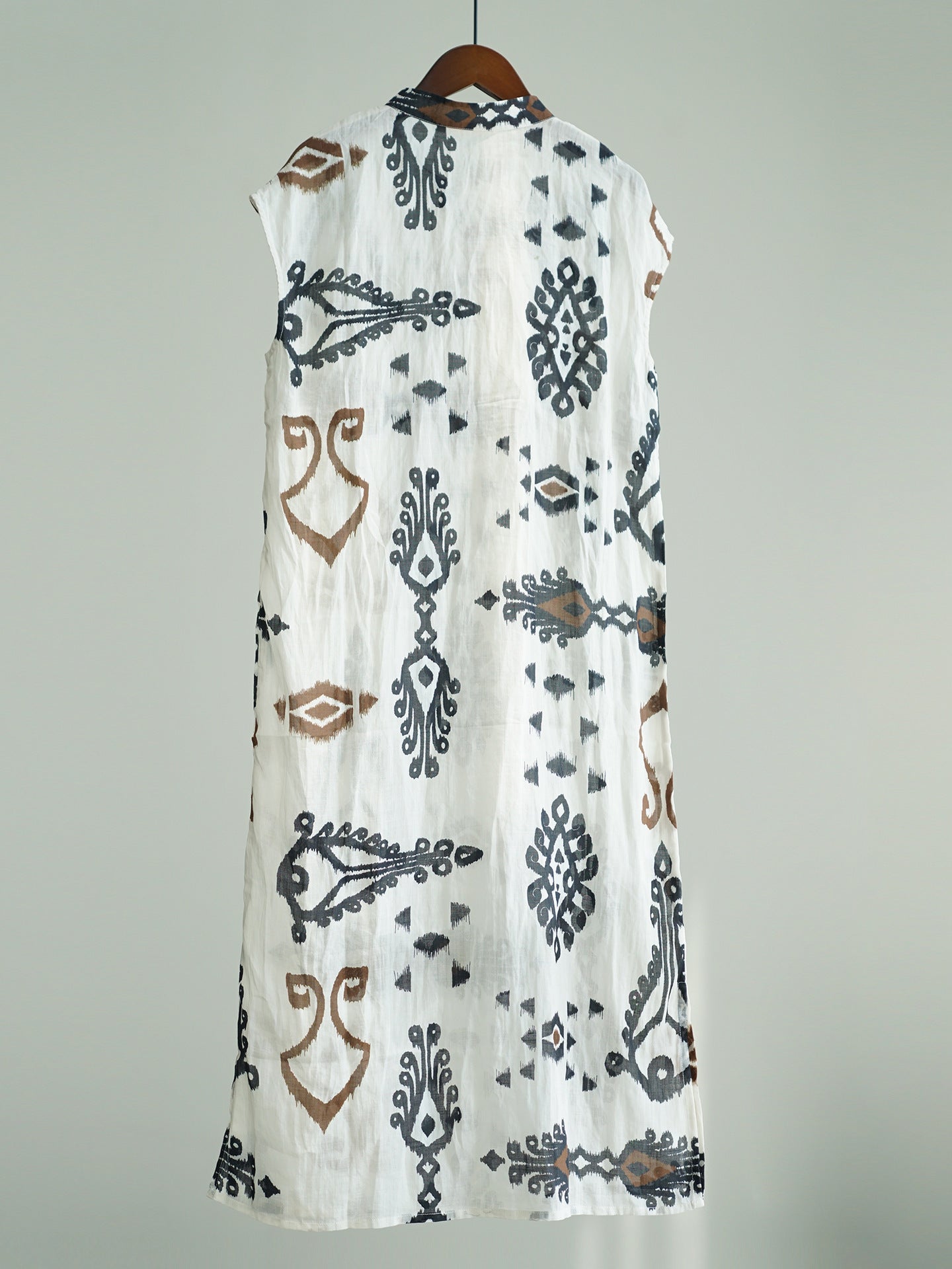 Haven Delightful Qipao Cheongsam