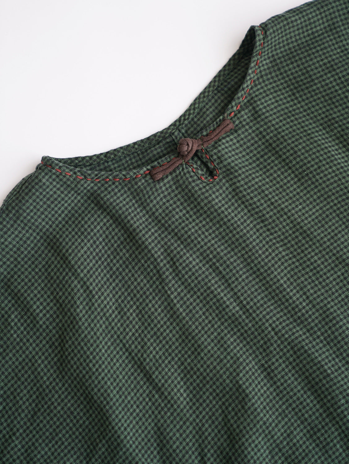 Oaklynn Delightful Qipao Cheongsam Top