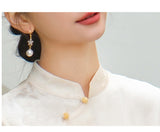 Selena Party Qipao Cheongsam