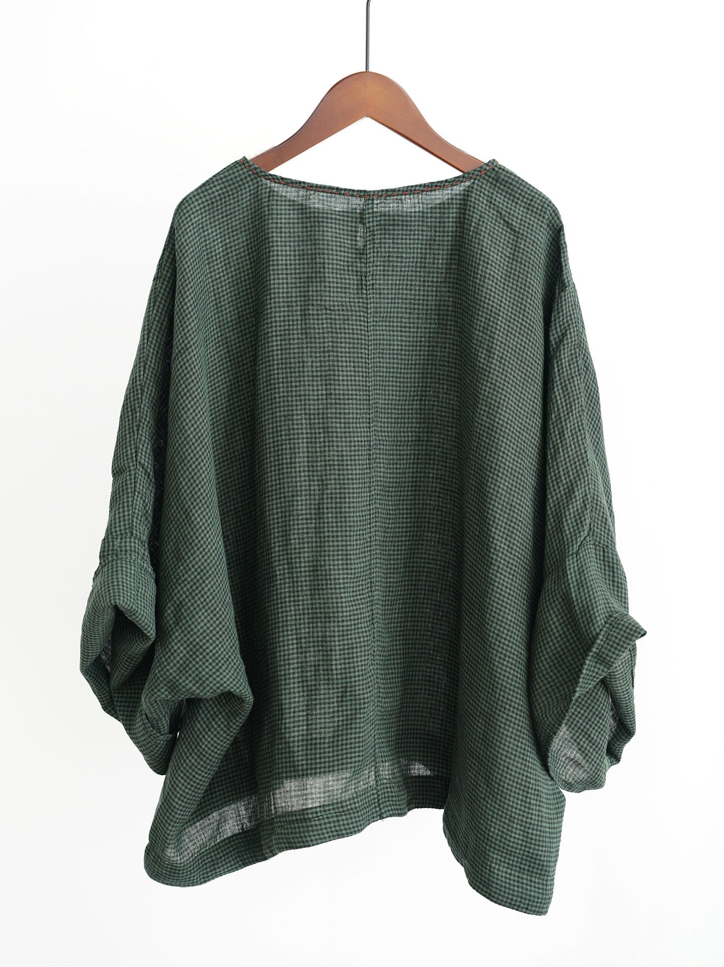 Oaklynn Delightful Qipao Cheongsam Top