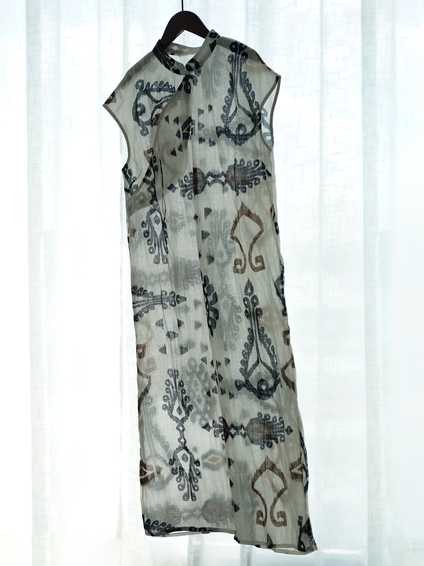 Haven Delightful Qipao Cheongsam