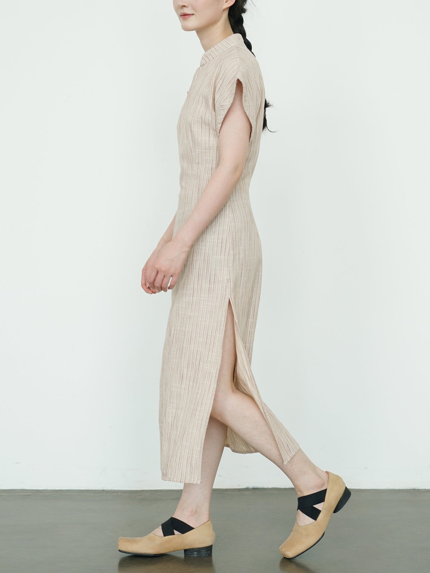 Saylor Elegant Qipao Cheongsam