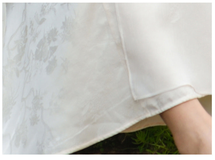 Selena Party Qipao Cheongsam