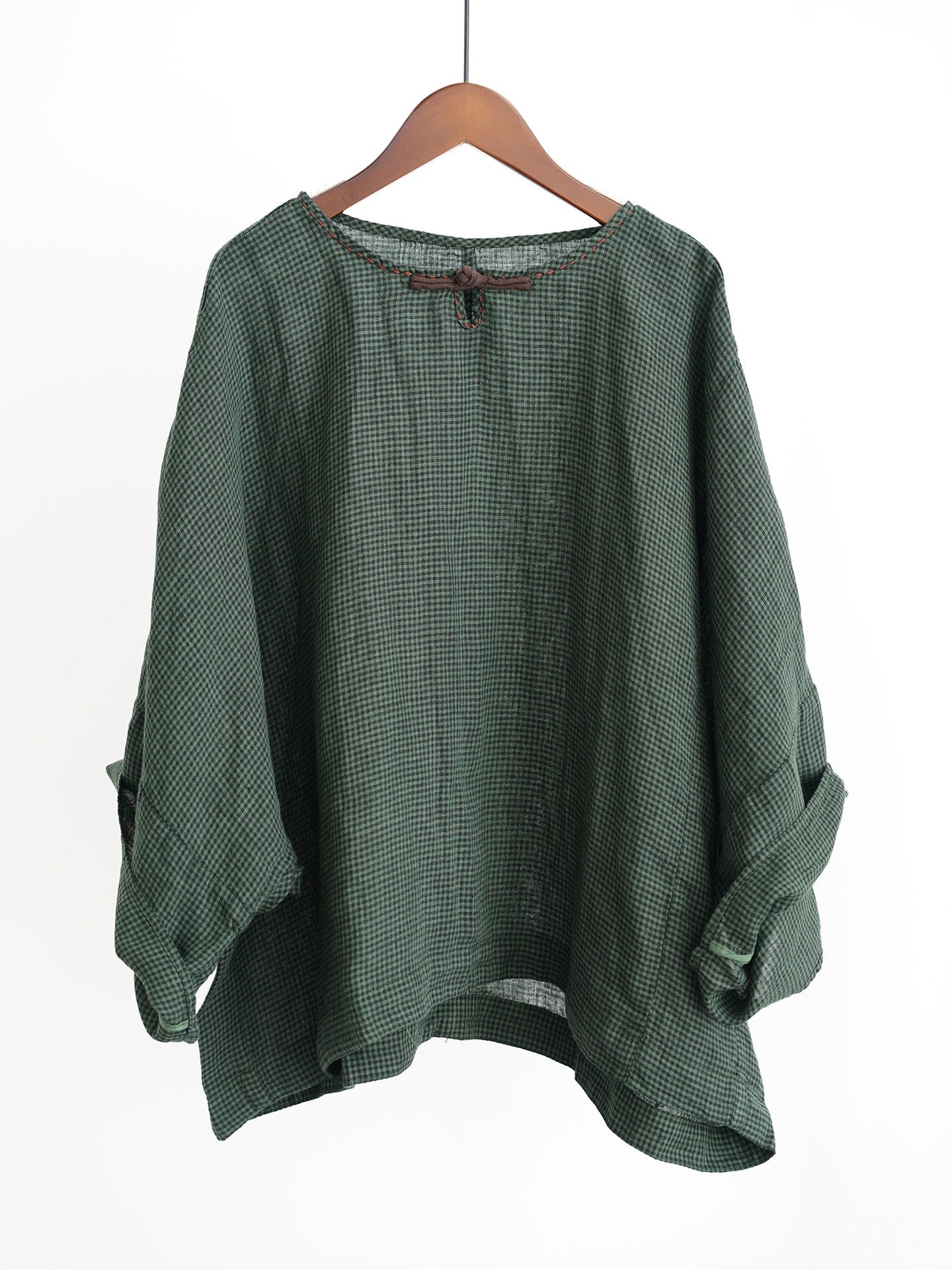 Oaklynn Delightful Qipao Cheongsam Top