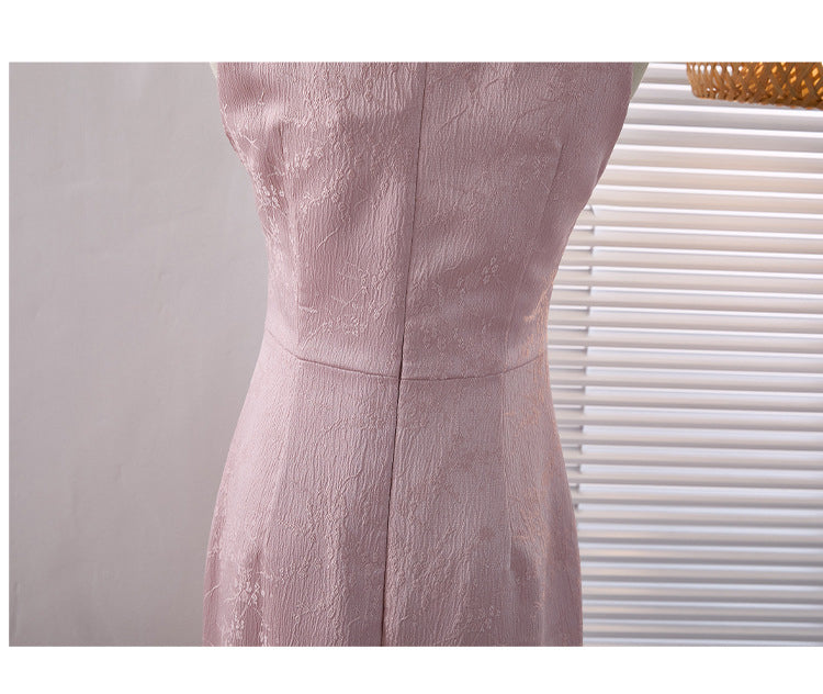 Vera Magnificent Qipao Cheongsam