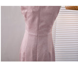 Vera Magnificent Qipao Cheongsam