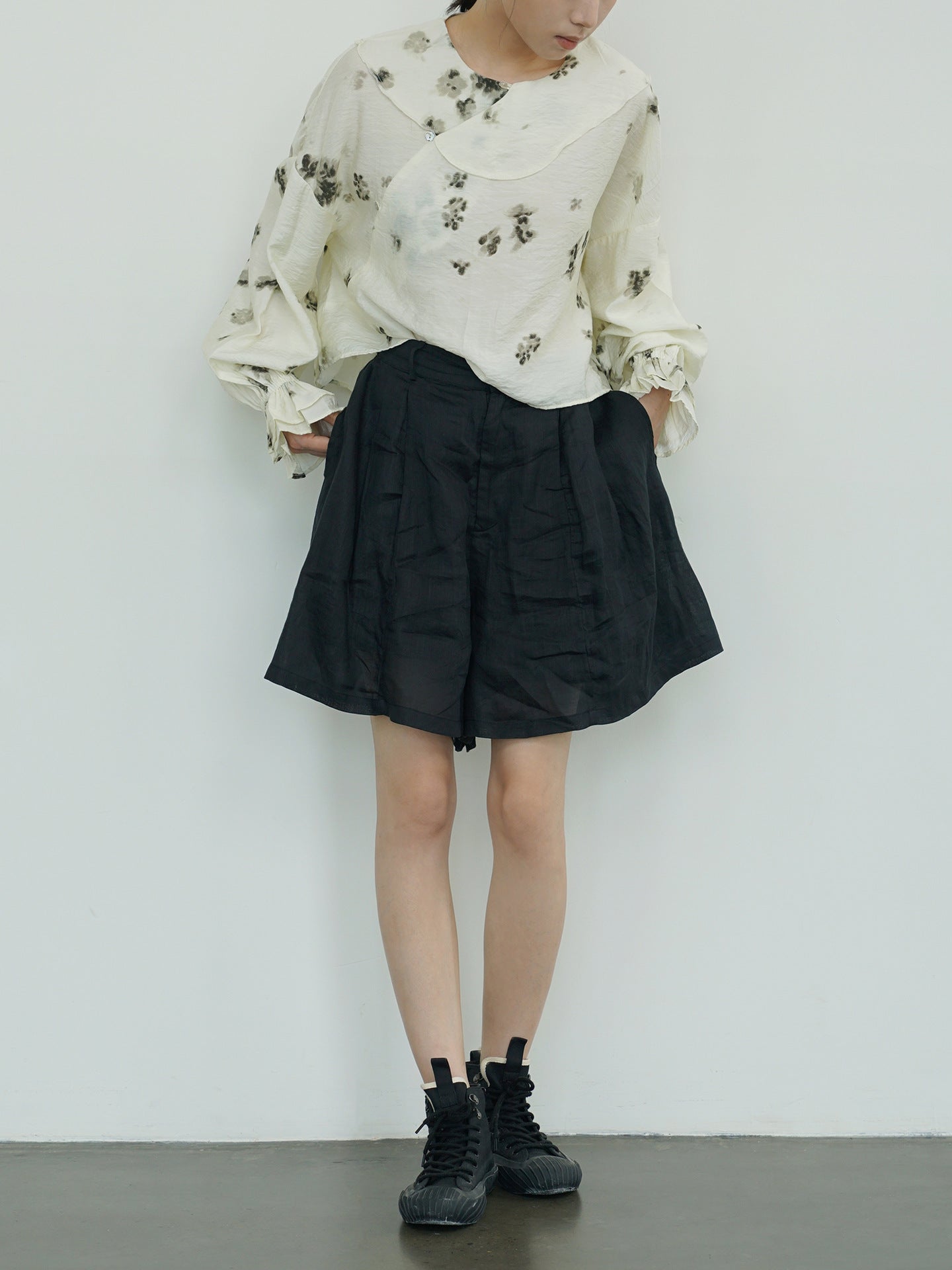 Cicely Cute Pants