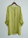 Catalina Stunning Qipao Cheongsam Top