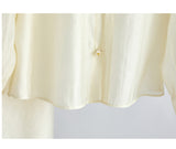 Rebecca Lovely Qipao Cheongsam Two Piece